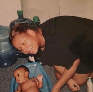 Meet your Posher, Robert